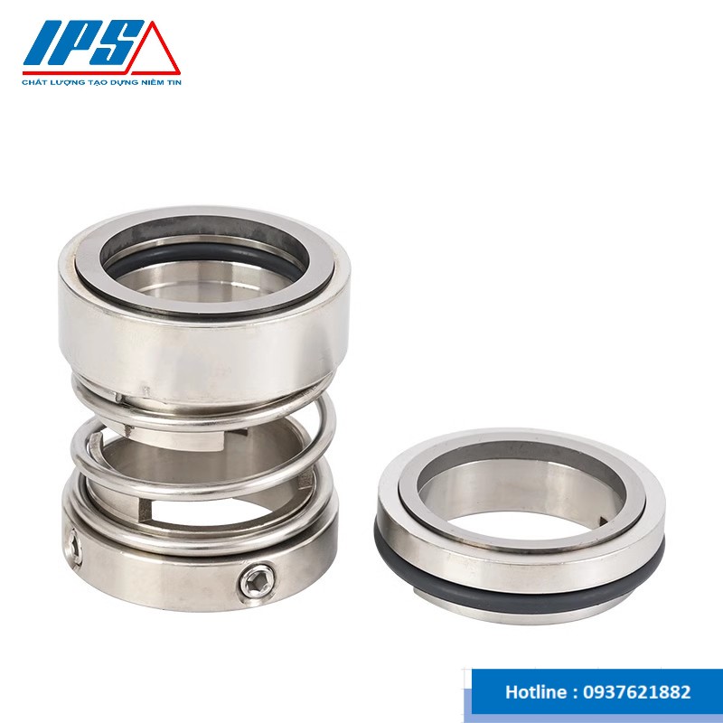 Phớt máy bơm 112 2